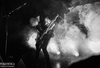 Amenra - Photo by Melumnia Photography