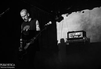 Amenra - Photo by Melumnia Photography