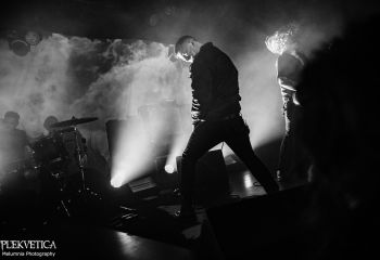 Amenra - Photo by Melumnia Photography