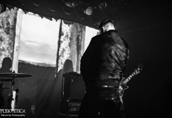 Amenra - Photo by Melumnia Photography