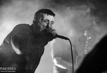 Amenra - Photo by Melumnia Photography