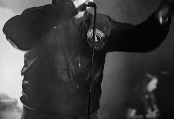 Amenra - Photo by Melumnia Photography