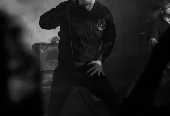 Amenra - Photo by Melumnia Photography