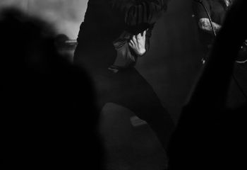 Amenra - Photo by Melumnia Photography