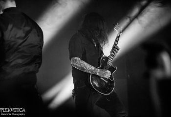 Amenra - Photo by Melumnia Photography