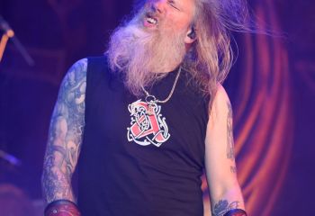 Amon Amarth - Photo By Peti
