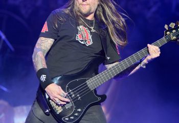 Amon Amarth - Photo By Peti