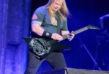 Amon Amarth - Photo By Peti