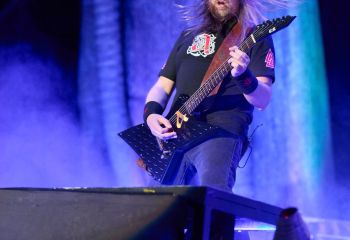 Amon Amarth - Photo By Peti