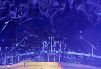 Amon Amarth - Photo By Peti