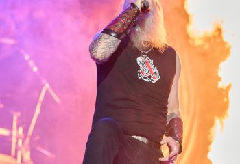 Amon Amarth - Photo By Peti