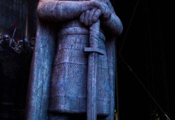 Amon Amarth - Photo By Peti