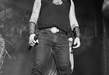 Amon Amarth - Photo By Peti