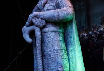 Amon Amarth - Photo By Peti