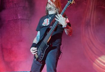 Amon Amarth - Photo By Peti