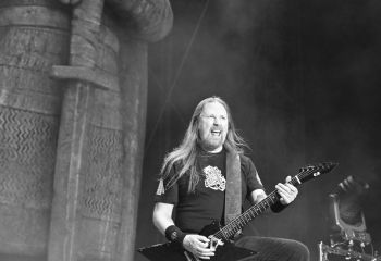 Amon Amarth - Photo By Peti