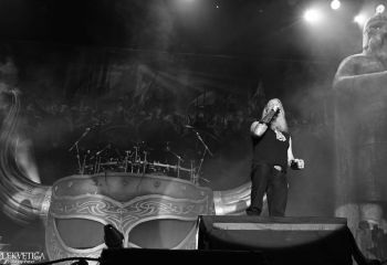 Amon Amarth - Photo By Peti