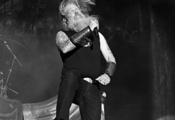Amon Amarth - Photo By Peti
