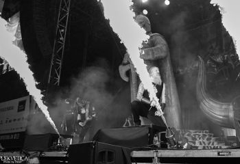 Amon Amarth - Photo By Peti