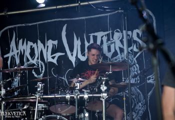 Among Vultures - Photo by Marc