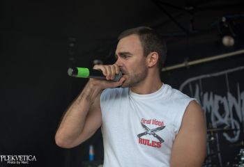 Among Vultures - Photo by Marc