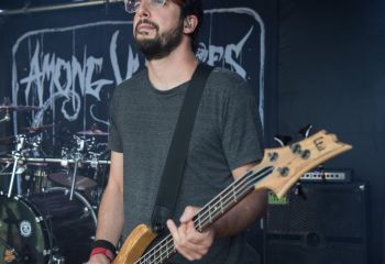 Among Vultures - Photo by Marc