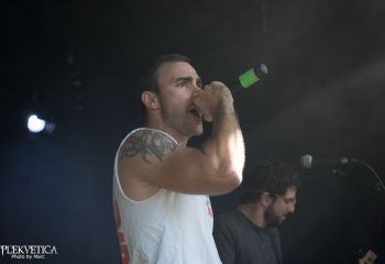 Among Vultures - Photo by Marc