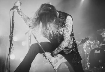 Amorphis - Photo by Roli