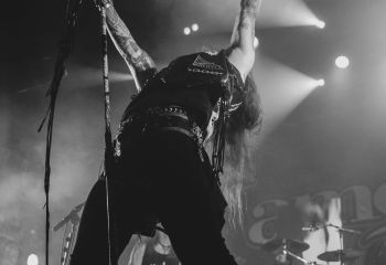 Amorphis - Photo by Roli