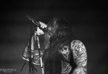 Amorphis - Photo by Roli