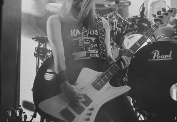 Amorphis - Photo by Roli