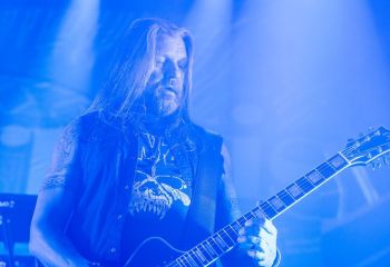 Amorphis - Photo by Roli