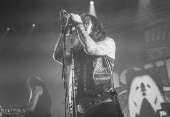 Amorphis - Photo by Roli