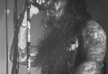Amorphis - Photo by Roli
