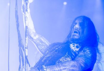 Amorphis - Photo by Roli