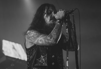 Amorphis - Photo by Roli