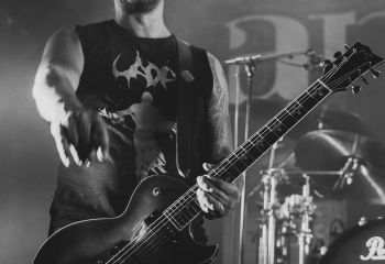 Amorphis - Photo by Roli