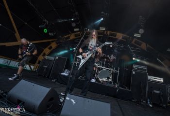 Amputate - Photo by Dänu