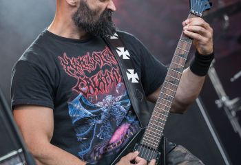 Amputate - Photo by Dänu