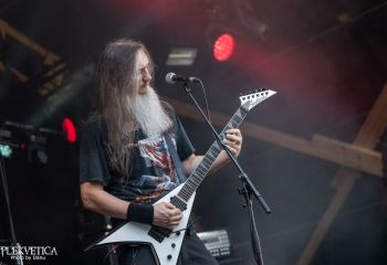 Amputate - Photo by Dänu