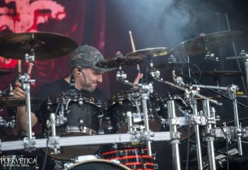 Amputate - Photo by Dänu