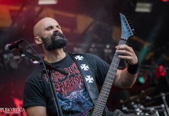 Amputate - Photo by Dänu