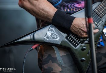 Amputate - Photo by Dänu