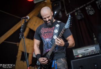 Amputate - Photo by Dänu