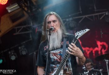 Amputate - Photo by Dänu