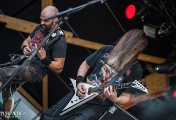 Amputate - Photo by Dänu