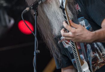 Amputate - Photo by Dänu