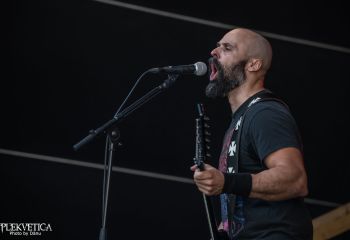 Amputate - Photo by Dänu