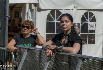 Amputate - Photo by Dänu