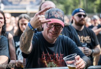 Amputate - Photo by Dänu